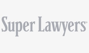 Super Lawyers Logo | Personal Injury Attorney | Philadelphia, PA