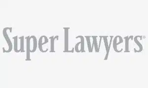 Super Lawyers Logo | Personal Injury Attorney | Philadelphia, PA