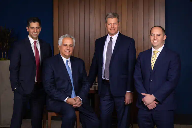 DiSandro & Malloy, P.C. Attorneys | Super Lawyers